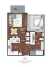 1 bedroom apartments humble